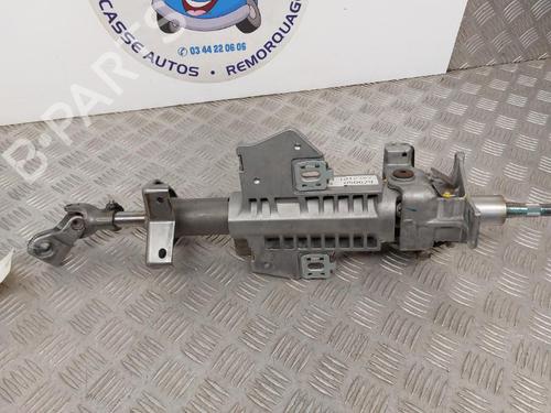 Used Steering column Steering column NISSAN NAVARA NP300 (D40) 2.5 dCi 4WD (171 hp) 24854084 24854084