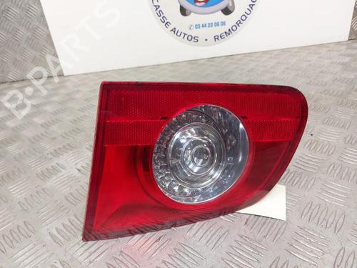 Right tailgate light VW PASSAT B6 Variant (3C5) 1.6 TDI | BP23659476C80 - Image 4