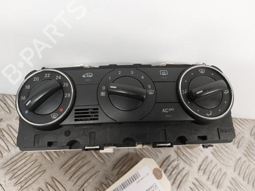 climate-control-mercedes-benz-a-class-w169-2004-2005-2006-2007-2008-2009-2010-2011-2012-30461735 main image