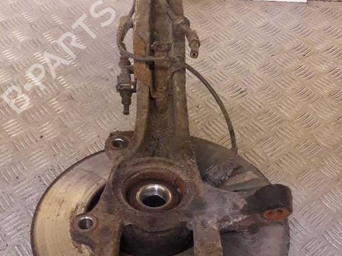Right front steering knuckle VW TOUAREG (7LA, 7L6, 7L7) 2.5 R5 TDI | BP23713711M26 