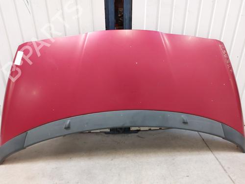 Hood PEUGEOT 5008 (0U_, 0E_) 1.6 HDi | BP29423649C1