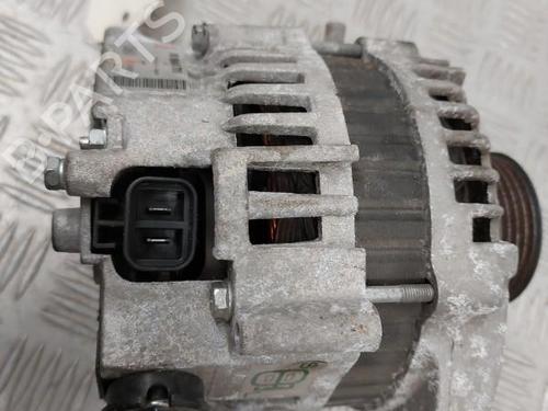 Alternator NISSAN ALMERA II Hatchback (N16) 1.5 | BP23659400M7 