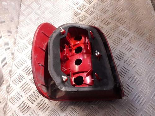 Right taillight VW POLO (6N2) 1.4 TDI | BP23714576C35 