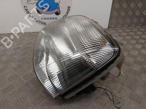 Left headlight OPEL AGILA (A) (H00) 1.0 12V (F68) | BP23744172C28 