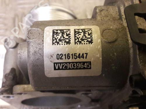 Throttle body PEUGEOT 208 I (CA_, CC_) 1.6 HDi / BlueHDi 75 | BP23728360M82 