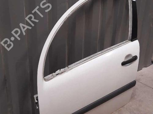 Used Left front door Left front door CITROËN C3 I (FC_, FN_) 1.4 HDi (68 hp) 23727334 23727334