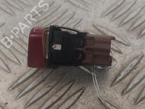 Warning switch PEUGEOT 607 (9D, 9U) 2.2 HDi | BP23735531I22 