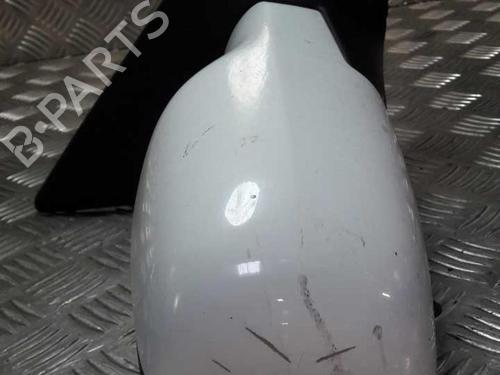 Right mirror RENAULT MEGANE II (BM0/1_, CM0/1_) 1.5 dCi (BM02, BM13, BM2A, CM02, CM13) | BP23716343C27 
