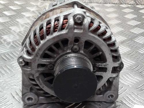 Alternator NISSAN JUKE (F15) 1.2 DIG-T | BP23716762M7 