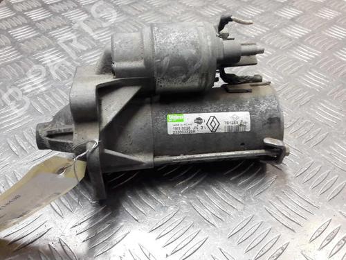 Starter RENAULT CLIO III (BR0/1, CR0/1) 1.5 dCi (BR17, CR17) | BP23657805M8 