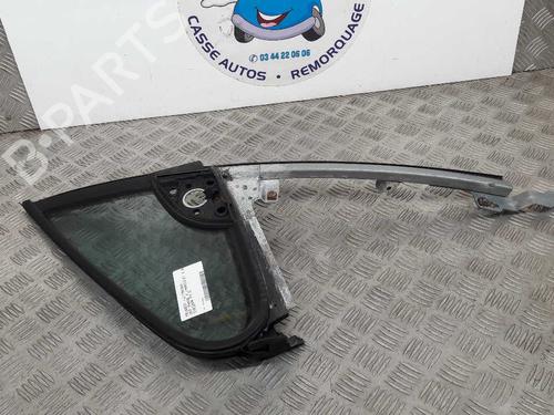 Front left quarter glass PEUGEOT 307 CC (3B) 2.0 HDi 135 | BP23736462C111 