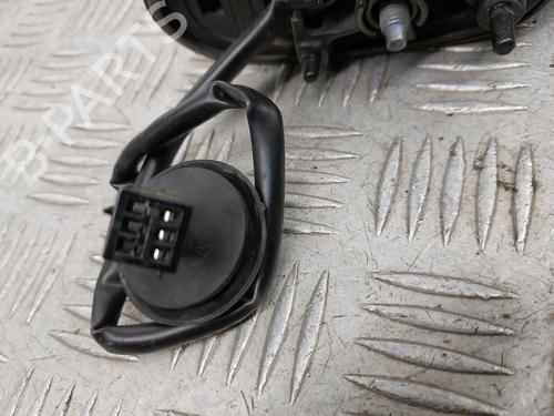 Right mirror OPEL CORSA D (S07) 1.3 CDTI (L08, L68) | BP30577320C27