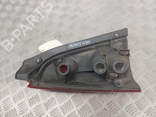 Right taillight OPEL AGILA (A) (H00) 1.2 16V (F68) | BP23747668C35 