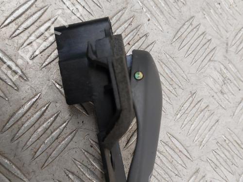 Used Front left interior door handle Front left interior door handle FIAT DOBLO MPV (119_, 223_) 1.3 JTD 16V (70 hp) 23746236 23746236