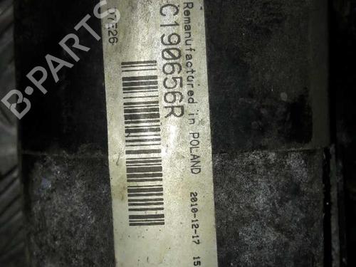 Starter RENAULT CLIO II (BB_, CB_) 1.4 16V (B/CB0P, BB13) | BP23715601M8 