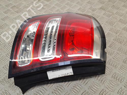 Left taillight CITROËN C3 II (SC_) 1.4 HDi 70 (SC8HZC, SC8HR0, SC8HP4) | BP36412731C34 - Image 5