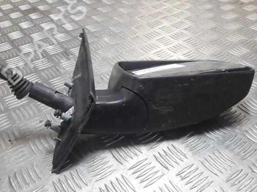Right mirror OPEL MERIVA A MPV (X03) 1.7 CDTI (E75) | BP23717098C27 