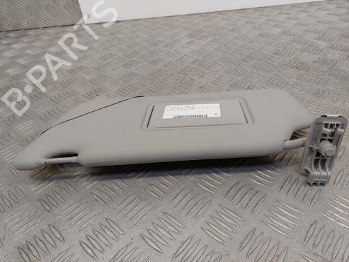 Left sun visor FORD FIESTA VI (CB1, CCN) 1.0 EcoBoost | BP25052033I1  - Image 5