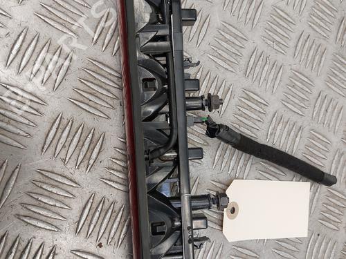 Third brake light PEUGEOT 206 Hatchback (2A/C) 1.4 HDi eco 70 | BP28180017L11 
