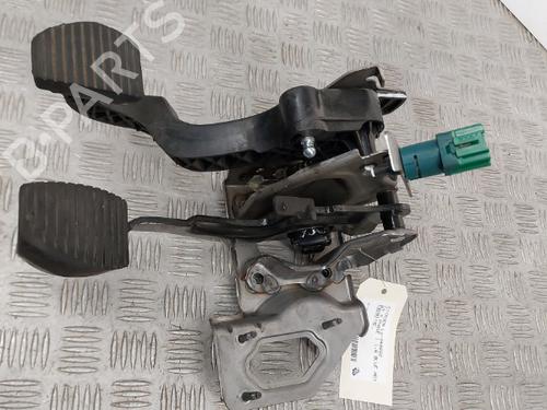 Pedal für CITROËN C3 / C3 ORIGIN III (SX) 1.6 BlueHDi 75 (75 hp) 23745653