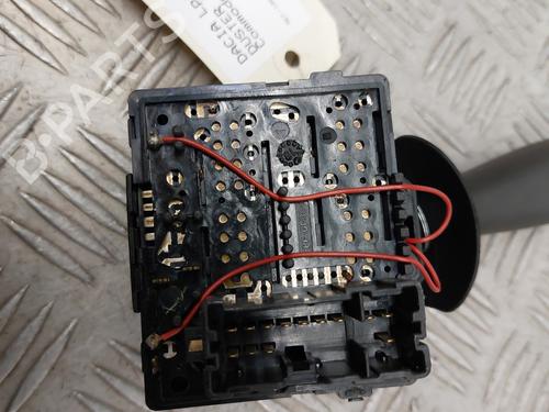 Used Steering column stalk Steering column stalk DACIA DUSTER (HS_) 1.5 dCi 4x4 (109 hp) 26433164 26433164