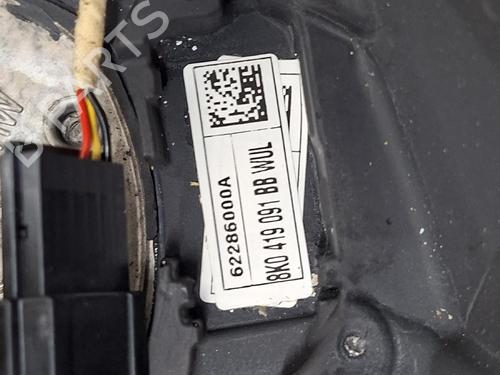Steering wheel AUDI A5 (8T3) 3.0 TDI quattro | BP39178905C49 - Image 2
