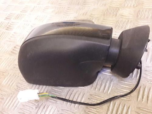 Right mirror DACIA SANDERO 1.4 MPI LPG | BP23733594C27