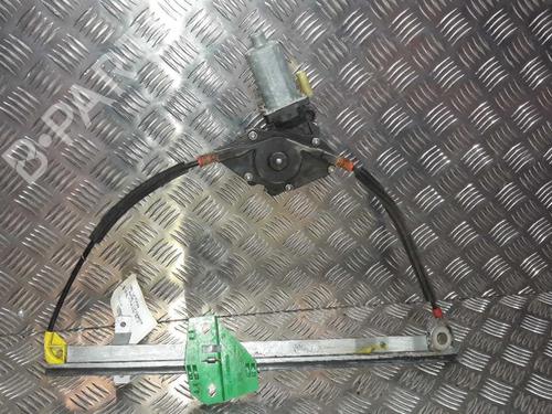 Used Front left window mechanism Front left window mechanism FORD KA (RB_) 1.3 i (60 hp) 23655711 23655711