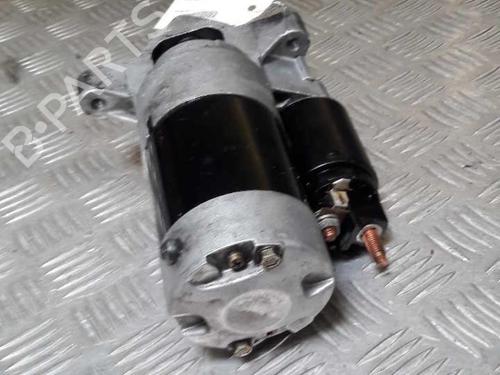 Used Starter Starter CITROËN XANTIA (X1_, X2_) 2.1 Turbo D 12V (109 hp) 23725456 23725456