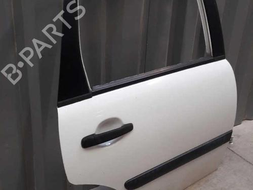 Right rear door CITROËN C3 I (FC_, FN_) 1.4 HDi | BP23727332C5 