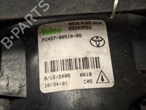 right-front-fog-light-toyota-aygo-_b1_-2005-2006-2007-2008-2009-2010-2011-2012-2013-2014-34450804 main image