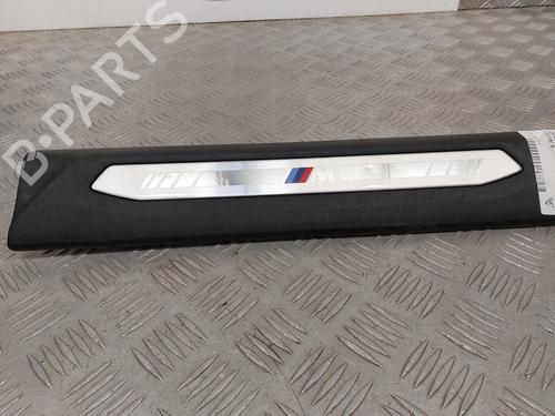 Electronic module BMW 1 (F40) 116 d | BP23747583M83 - Image 3