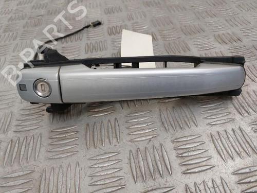 Front left exterior door handle MERCEDES-BENZ CLK (C208) CLK 200 Kompressor (208.344) | BP23744621C128 