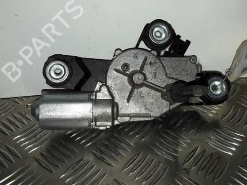 Rear wiper motor FORD FOCUS C-MAX (DM2) 2.0 TDCi | BP23715131M102 - Image 3