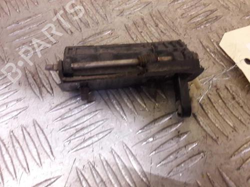 Used Tailgate handle Tailgate handle HYUNDAI MATRIX (FC) 1.5 CRDi VGT (110 hp) 23727404 23727404