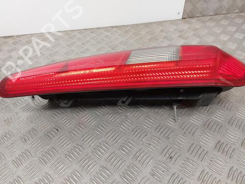 Left taillight FORD FIESTA V (JH_, JD_) 1.4 TDCi | BP24467279C34 