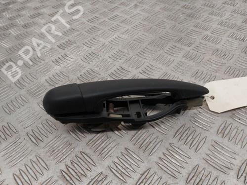 Front right exterior door handle BMW 3 (E46) 320 d | BP23737471C129 