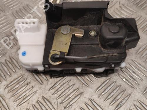 Used Rear right lock PEUGEOT 607 (9D, 9U) 2.2 HDi (133 hp) 23735547