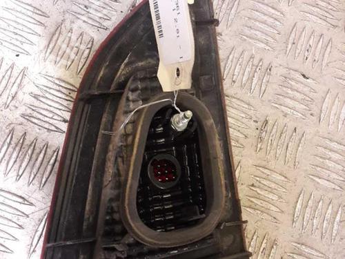 Used Right tailgate light Right tailgate light RENAULT SCÉNIC III (JZ0/1_) 2.0 16V (JZ0G, JZ0P, JZ1E, JZ1P) (140 hp) 23727230 23727230