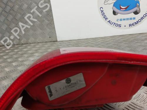 Left taillight VW GOLF IV (1J1) 1.9 TDI | BP23737414C34 