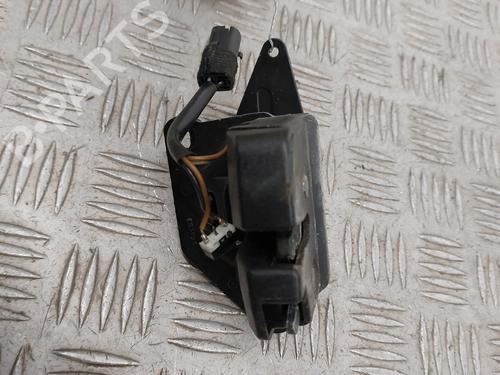 Tailgate lock ALFA ROMEO 147 (937_) 1.6 16V T.SPARK (937.AXA1A, 937.AXB1A, 937.BXB1A) | BP32164256C101