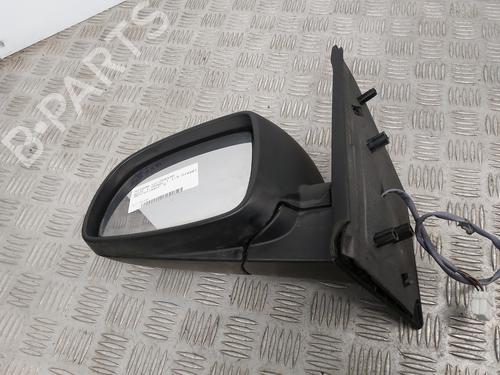 Used Left mirror NISSAN NOTE (E11, NE11) 1.5 dCi (86 hp) 30452706