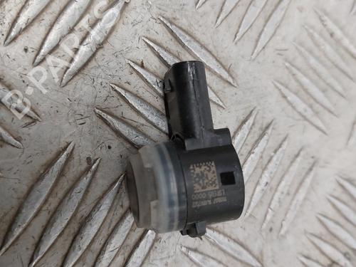 Used Electronic module Electronic module PEUGEOT 208 II (UB_, UP_, UW_, UJ_) 1.2 PureTech 100 (101 hp) 30272797 30272797