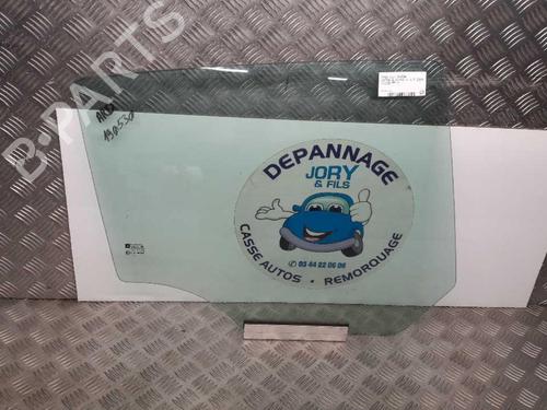Dørrute Høyre bak OPEL ASTRA H (A04) 1.7 CDTI (L48) | BP23735682C21 