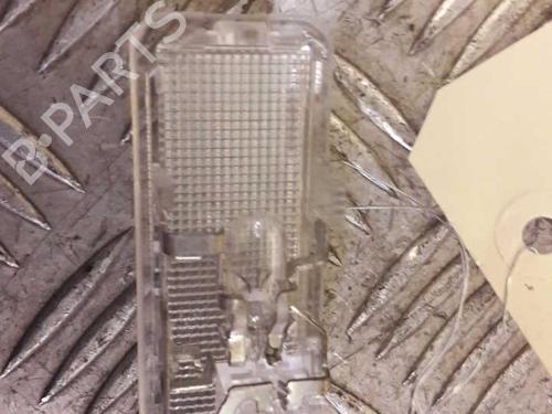 Interior roof light CITROËN C6 (TD_) 2.7 HDi | BP23728070I8 