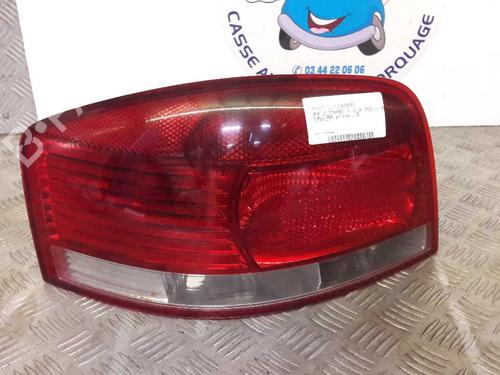 Used Left taillight AUDI A3 (8P1) 2.0 TDI 16V (140 hp) 23734233