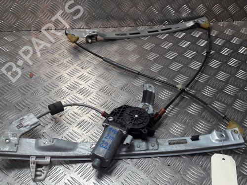 Used Front left window mechanism Front left window mechanism PEUGEOT 206 Hatchback (2A/C) 1.1 i (60 hp) 23716831 23716831