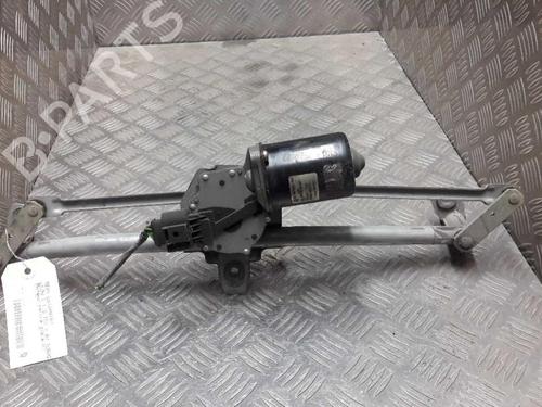 Front wiper motor SEAT LEON (1M1) 1.9 TDI | BP23657793M29 - Image 4