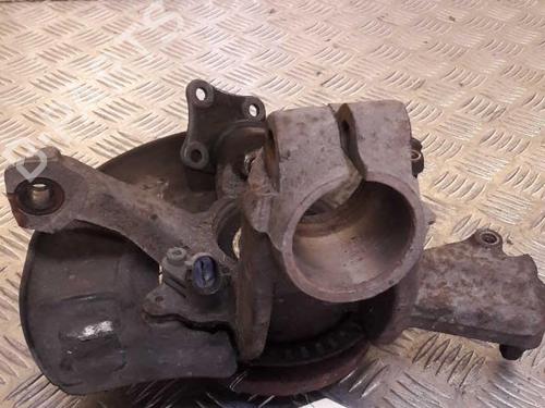 Right front steering knuckle VW NEW BEETLE (9C1, 1C1) 1.6 | BP24852004M26