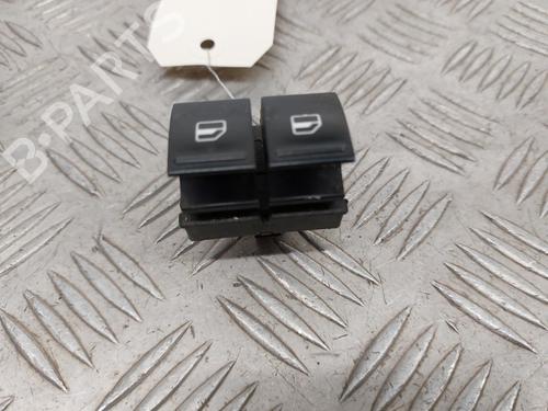 Used Left front window switch Left front window switch VW GOLF V (1K1) 1.9 TDI (105 hp) 23746883 23746883